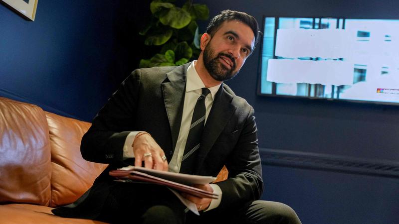 Spannaus: “Nuovo sindaco di New York populista in economia ma concreto. Un problema per Trump”