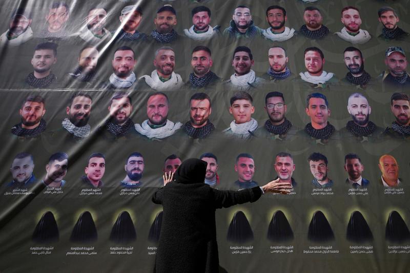 Hamas is afraid Gaza will become Lebanon. So is Israel