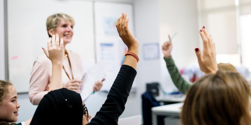 Making RE part of the national curriculum will promote tolerance – but only if it’s taught in the right way