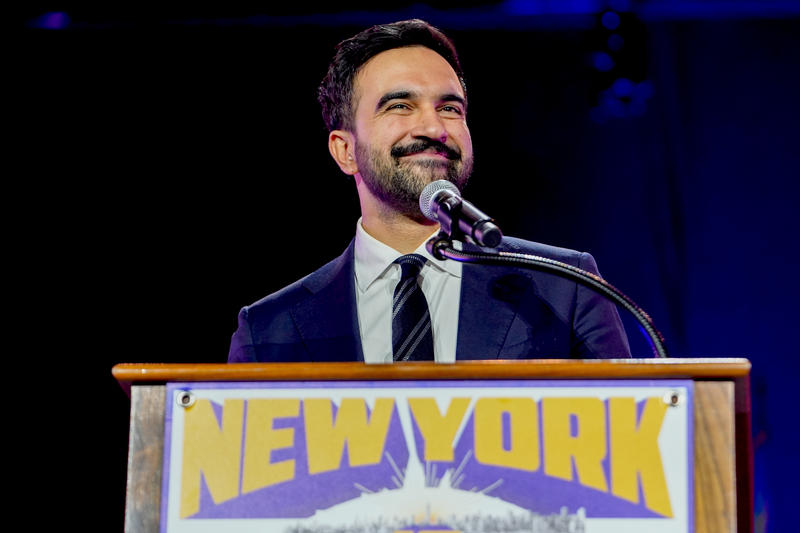 Zohran Mamdani will not be a radical mayor