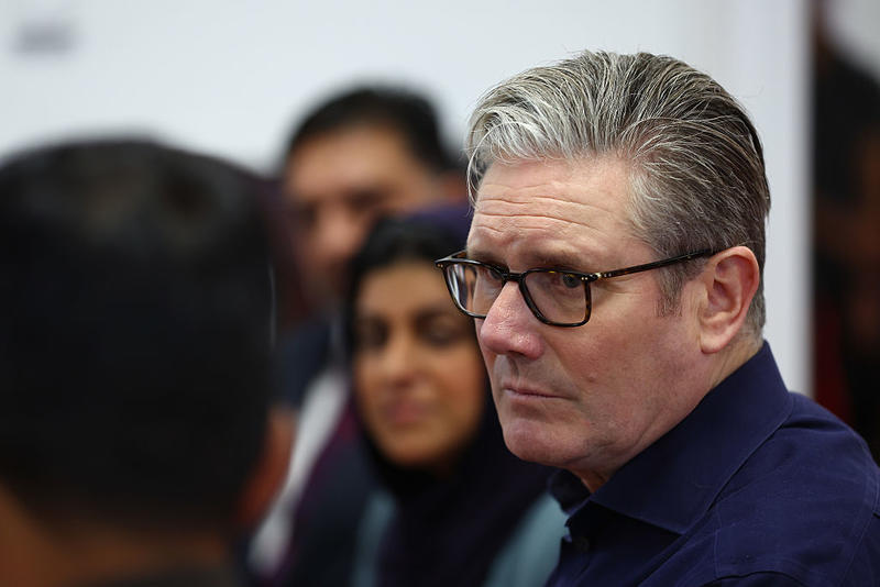 Labour has surrendered to the quangocracy