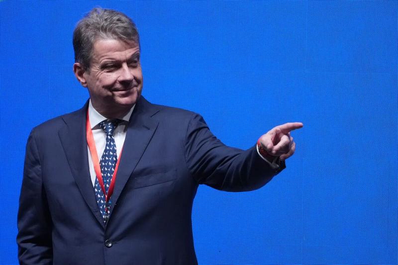 UBS Boss Scores One for Banks Over Private Credit UBS Boss Scores One for Banks Over Private Credit