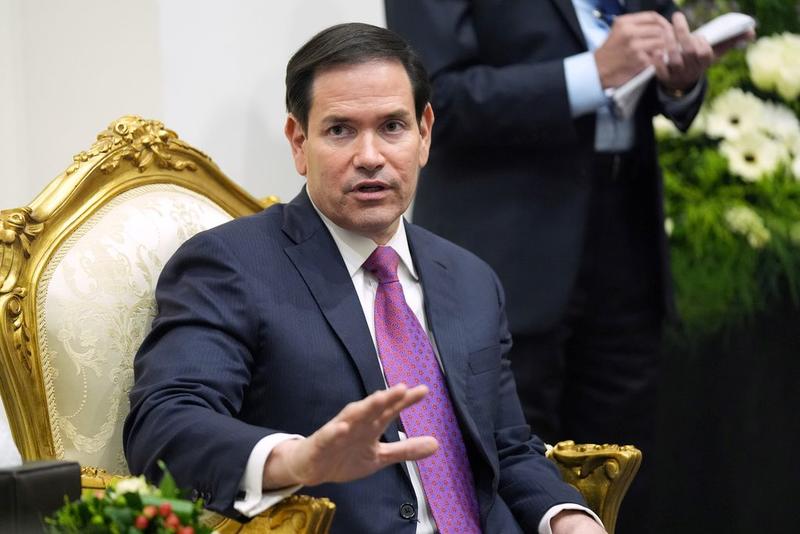 Marco Rubio needs a bold Nigeria strategy Marco Rubio needs a bold Nigeria strategy