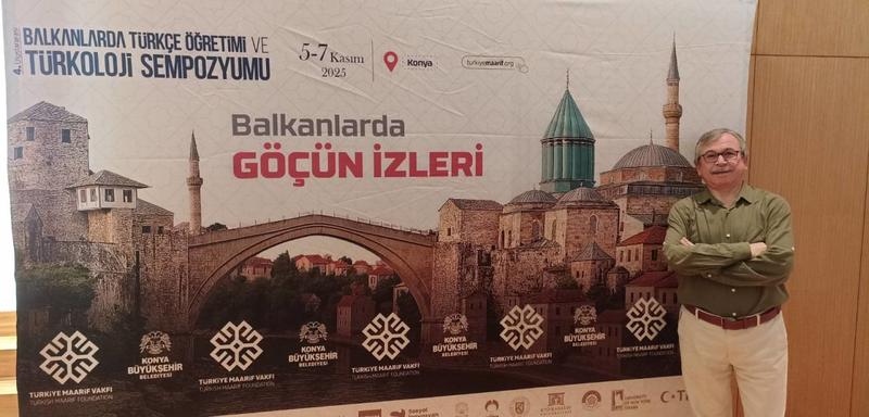 Balkanlar Neyimiz Olur? Balkanlar Neyimiz Olur?