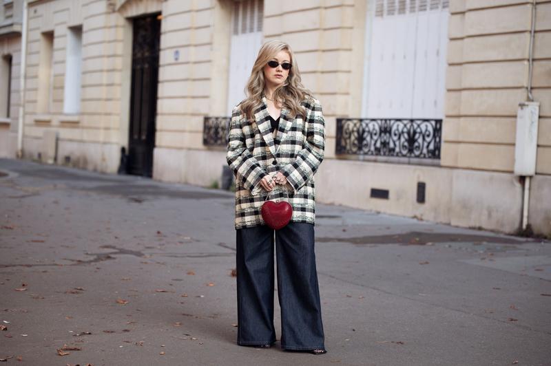 Zur Hölle mit diesem Trend: Ich wünsche mir die Röhrlijeans zurück