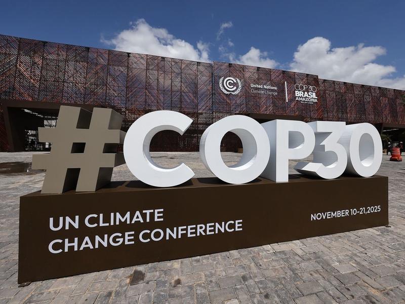 Bjorn Lomborg: Make COP30 about human welfare