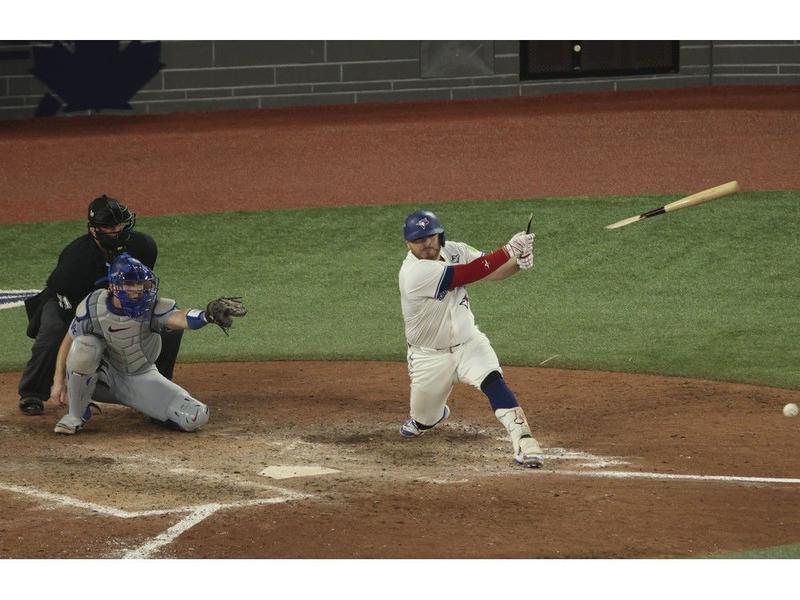 Voice of the People: Both World Series teams deserve salutes