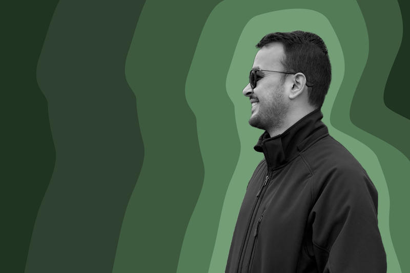 Imaginary Breakfast with Real People