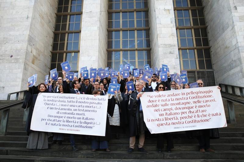 Sì, Gratteri ha ragione: la riforma vuole normalizzare i pm. Ma forse è un bene Sì, Gratteri ha ragione: la riforma vuole normalizzare i pm. Ma forse è un bene