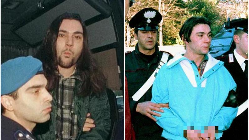 Ora Elia Del Grande scrive una lettera, il killer di Cadrezzate in fuga: “Ecco perché sono scappato”