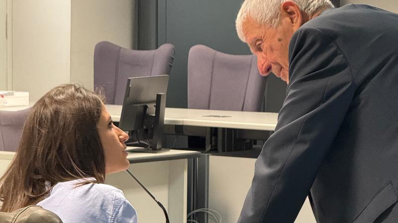 Delitto Lulli: arrestata Ambera Saliji a Pesaro