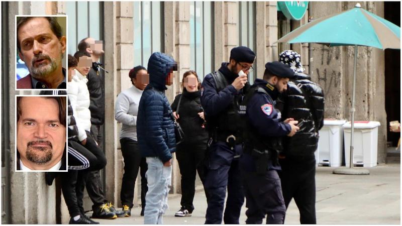 Caso maranza, parlano i presidi: 