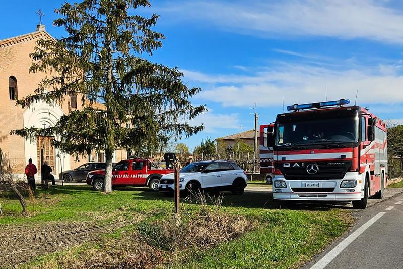 Morto nell’ex canonica a Cologna, documenti a sorpresa per scagionare il prete