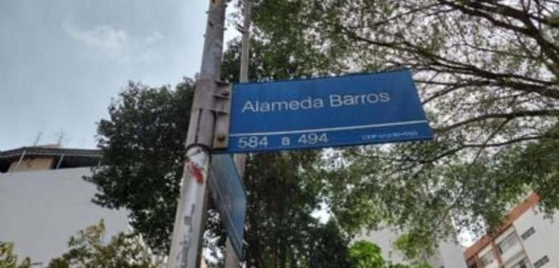 Acabou, mas continua