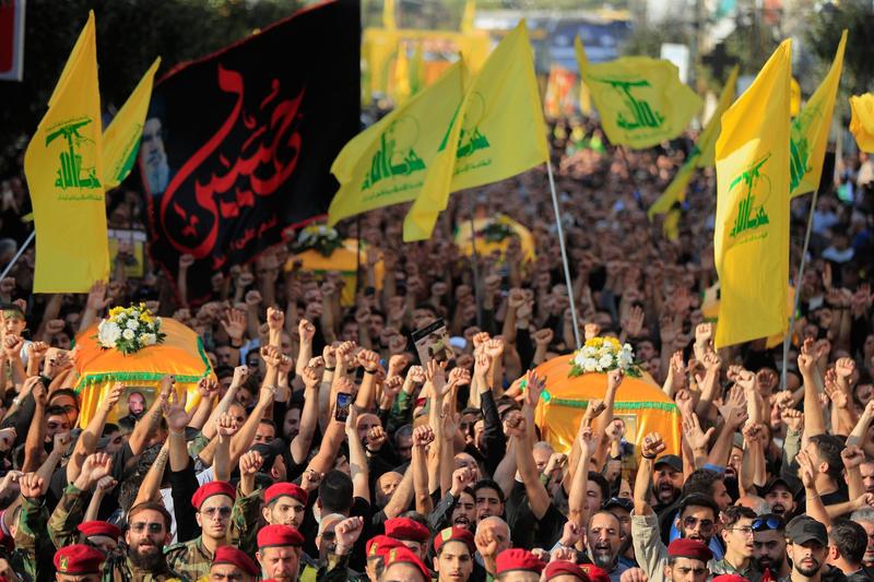 Hezbollah warns Beirut against talks ‘with Zionist enemy’; IDF hits terror target in Tyre