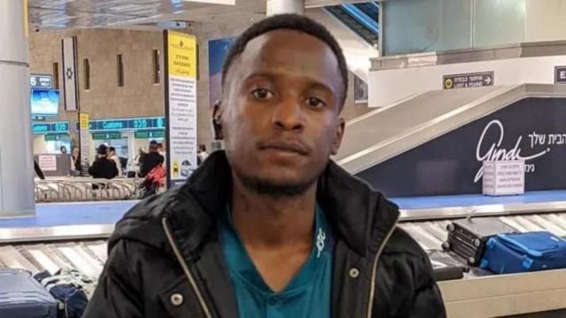 Deceased hostage returned by Hamas identified as Tanzanian national Joshua Loitu Mollel Deceased hostage returned by Hamas identified as Tanzanian national Joshua Loitu Mollel