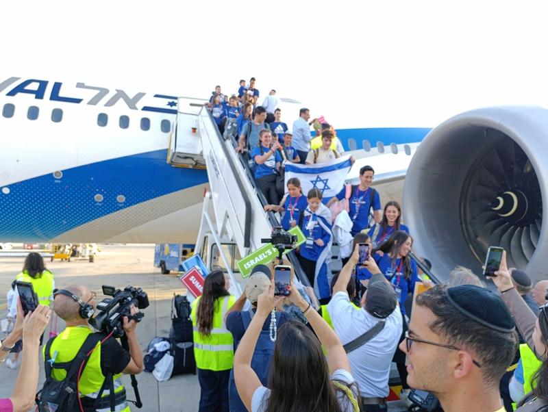 Israel unveils 0% tax rate for 2026’s immigrants and returning residents Israel unveils 0% tax rate for 2026’s immigrants and returning residents