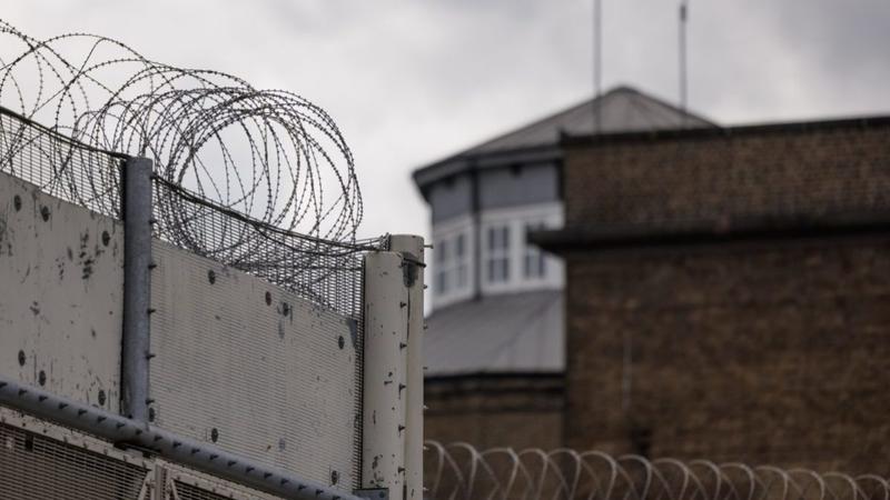 I'm a former inmate – what I saw in prison was beyond belief