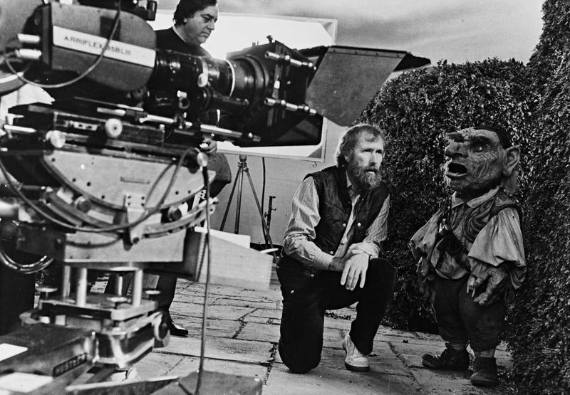 Why Jim Henson should be recognised as one of the foremost creators of fairytales on screen