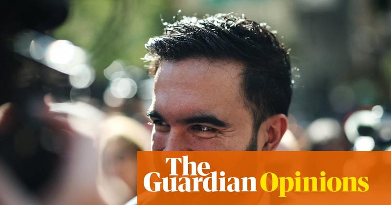 Zohran Mamdani shows how Democrats can defeat authoritarians like Trump