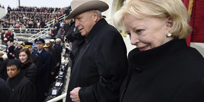 On Cheney, Trump, and the Nature of Violence