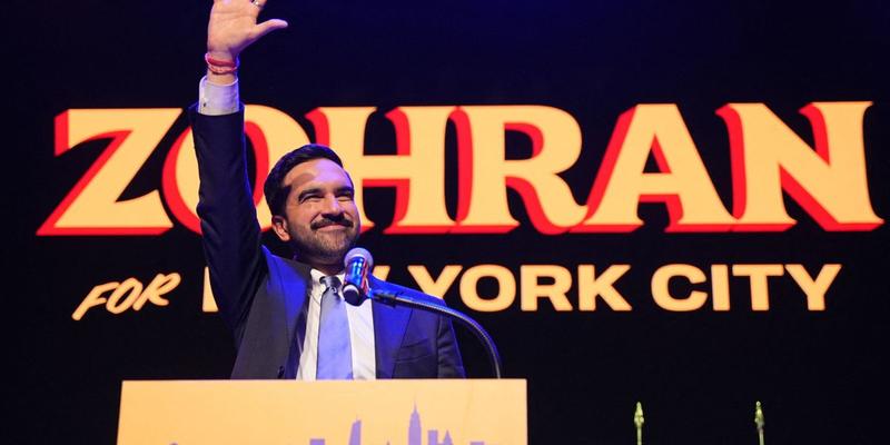 MAMDANI WINS!!!—Now the Hard Work Begins