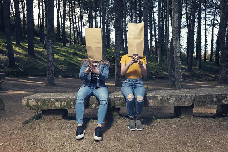 Chatbots don’t judge! Customers prefer robots over humans when it comes to those ’um, you know’ purchases