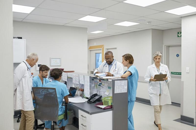 Why does your doctor seem so rushed and dismissive? That bedside manner may be the result of the health care system