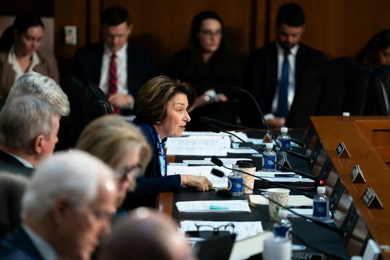 A brief history of congressional oversight, from Revolutionary War financing to Pam Bondi