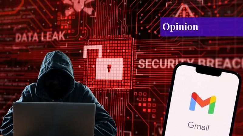 Was Gmail Hacked? 183 Million Credentials Exposed—Was It Google’s Fault?