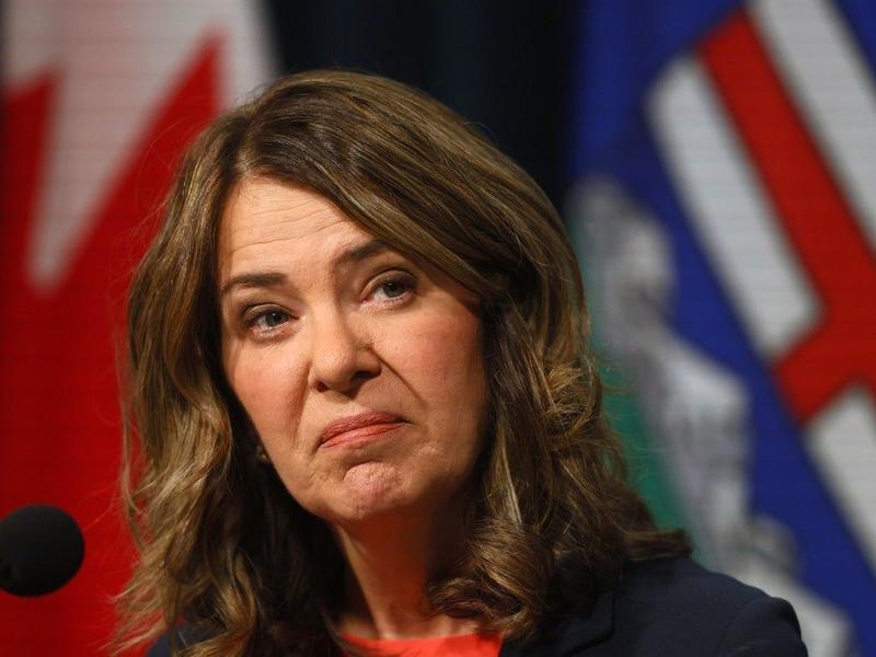 Nelson: Premier Smith fiddles with licence plates as Liberals burn Alberta Nelson: Premier Smith fiddles with licence plates as Liberals burn Alberta