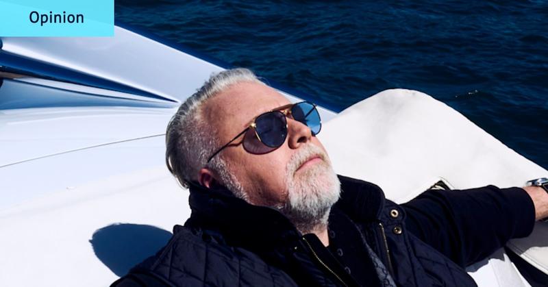Kyle Sandilands’ medical update and the $180m question