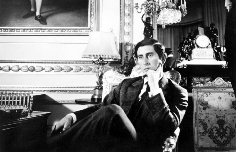 The Prince and the Dismissal