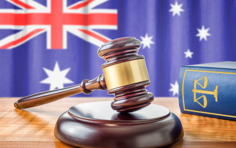 'We don't do that in this country': judge slams DPP