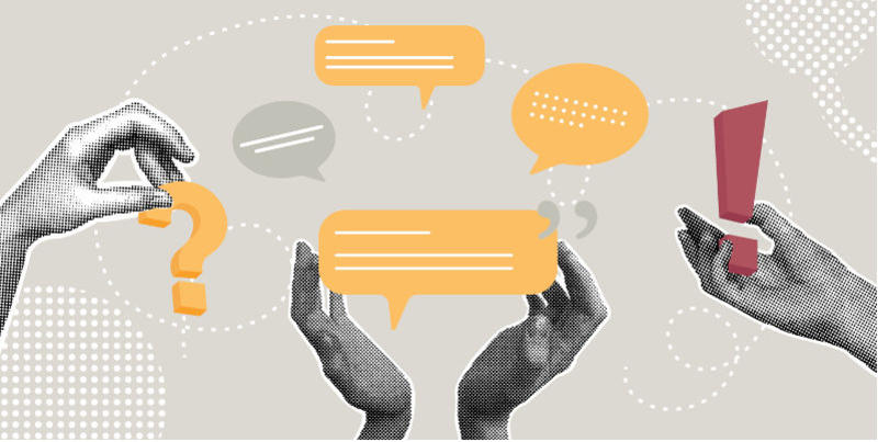 When truth can no longer be silenced