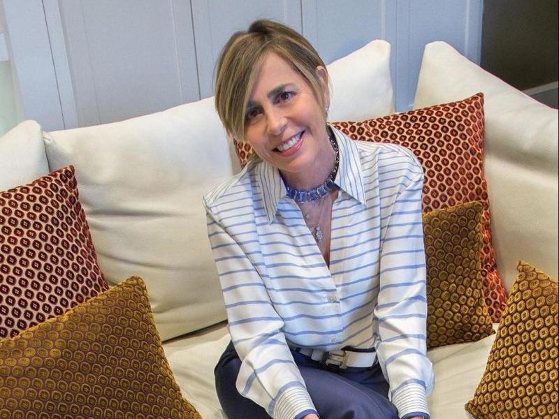 Francesca Pagliari Ã¨ il nuovo presidente di Federalberghi Napoli: Â«Si rinnova una tradizione di famigliaÂ»