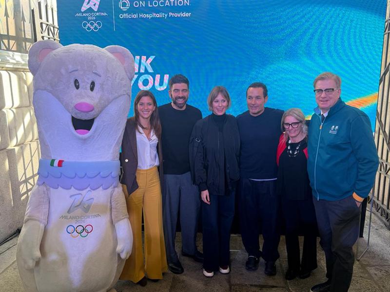 Pellegrini, Rocca e Belmondo: “L’Olimpiade in casa aiuta gli atleti ma la pressione aumenta ancora”