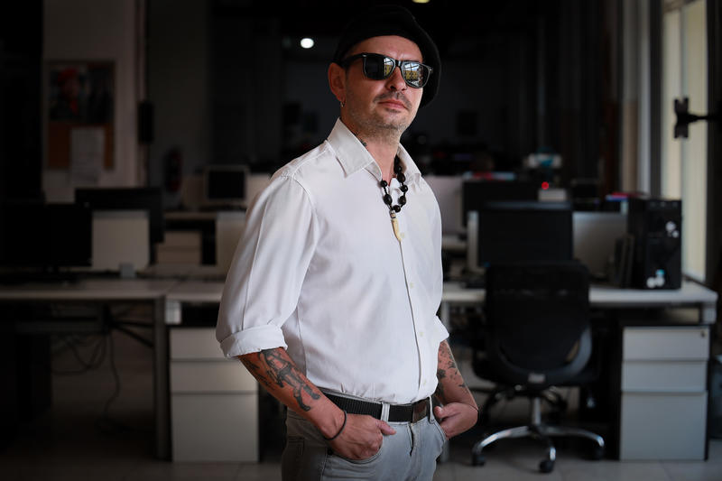 Pluma acústica | El vibráfono salsero