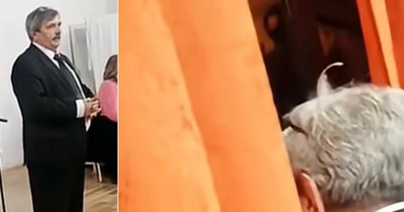 ‘Kristalna splitska noć‘ nije pala s neba, bilo je samo pitanje dana kada će se dogoditi. A jasno je tko je dopustio ustašizaciju Hrvatske!