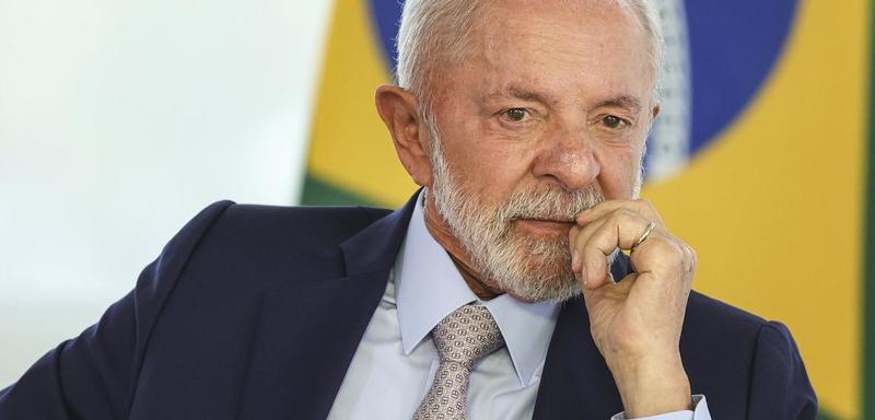 Lula fecha mais uma semana vitoriosa