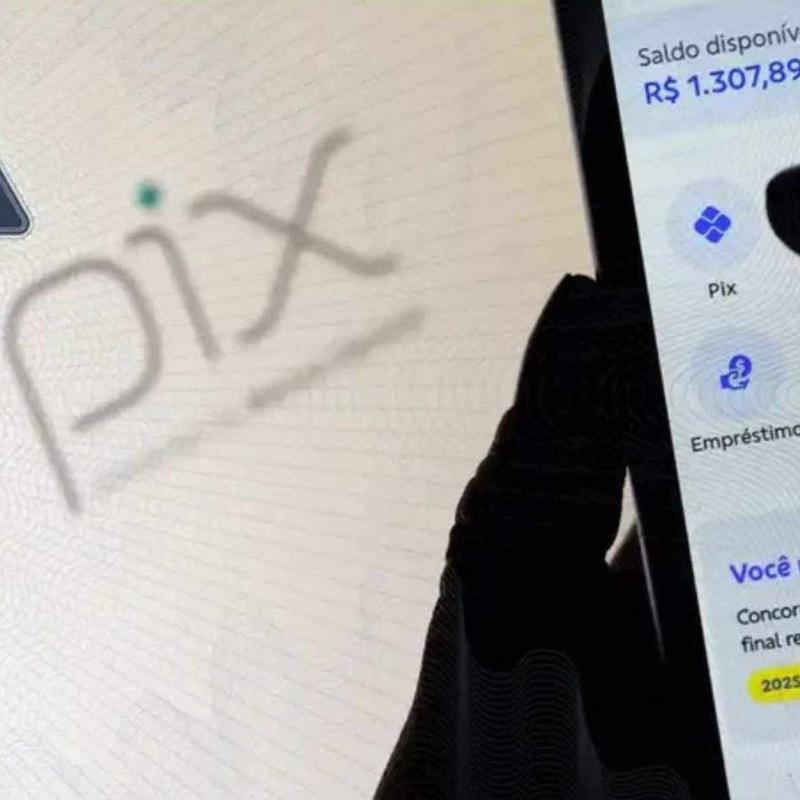 Contestação do Pix: o botão que tenta desfazer o estrago antes do dinheiro