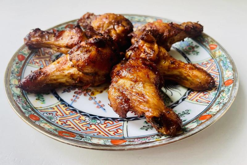 Churrasco feito no espaço se equipara à conquista da Lua Churrasco feito no espaço se equipara à conquista da Lua