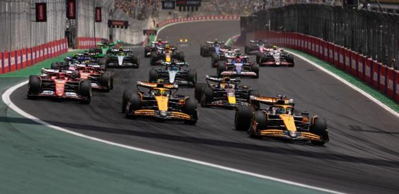 GP de SP: horários, como chegar e mais sobre a 21ª etapa da temporada da F1 GP de SP: horários, como chegar e mais sobre a 21ª etapa da temporada da F1