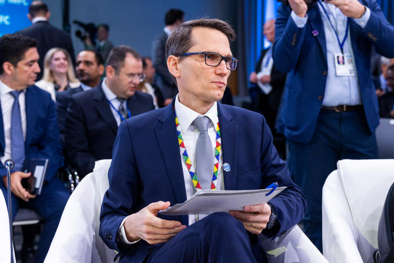 Die Nationalbank braucht neue Instrumente