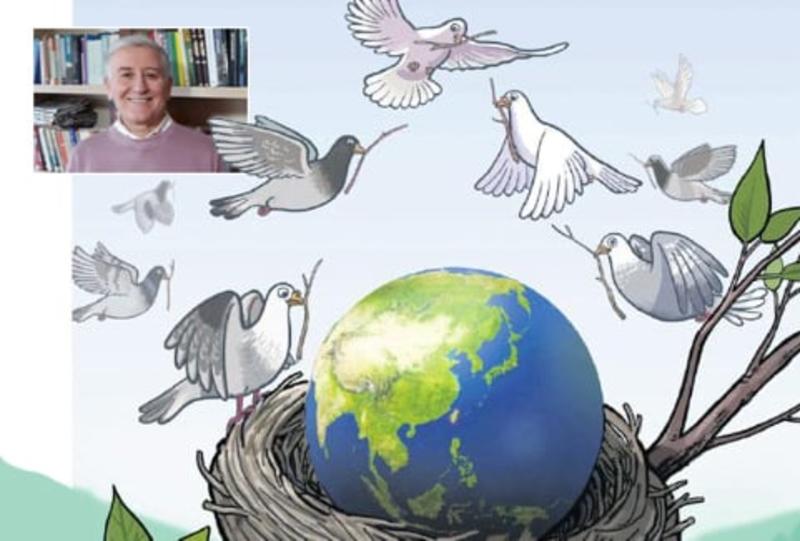 ‘Barış ve Demokratik Toplum Süreci’ndeki yavaş gidişat ekonomi için iyi değil ‘Barış ve Demokratik Toplum Süreci’ndeki yavaş gidişat ekonomi için iyi değil