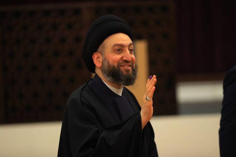 The sectarian equivalent in Iraq