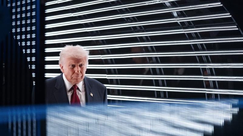 The Republicans can't win with Trump - or without him