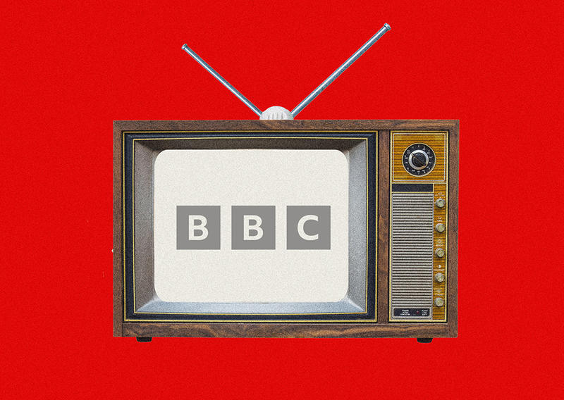 Twisted words /					 													 						You can’t trust the BBC