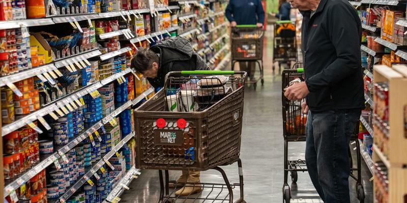 Welcome Back Inflation! Thanks to Trump, Soon You’ll Be Bigger Than Ever!