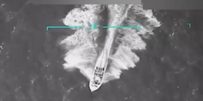 Trump's Murderous Policy Against Venezuela Is Part of a Bloody History